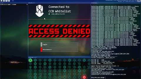 Hacknet B.R.A.P Ending [B.R.A.P Side]