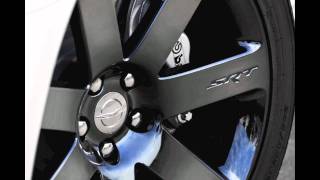 2012 Chrysler 300 SRT8: Got 'Dat Boom, Boom, Boom