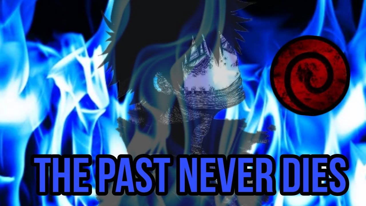 Naruto as Dabi Neglected part 1 