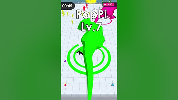 Dinosaur Rampage - Gameplay by Pop Pi (Part 5)