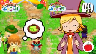 Live] I play Story of Seasons: Twin Village and Twin Village+