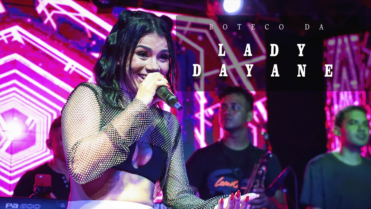 BOTECO DA LADY DAYANE