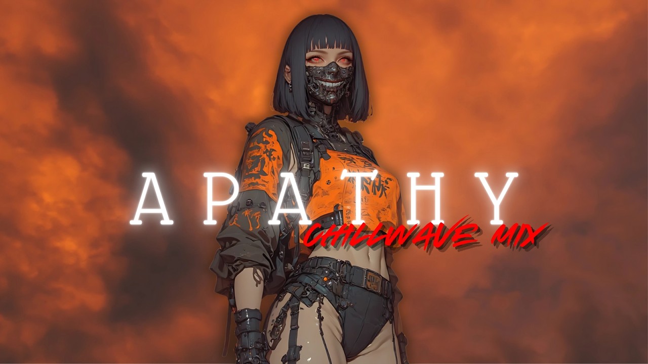 Watch APATHY | TRAP x WAVE MIX on YouTube Watch APATHY | TRAP x WAVE MIX on YouTube