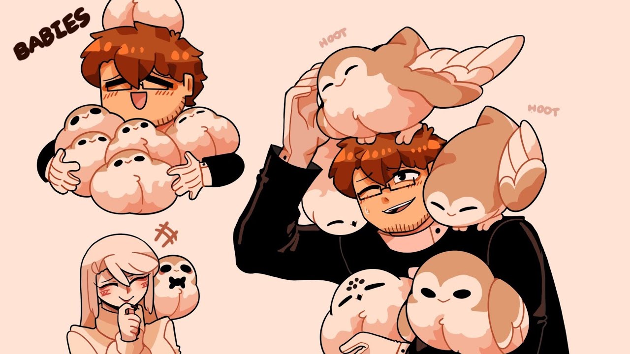 Моя жена — гигантская сова | Эпизод 44