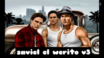 Saviel el werito v3 comando exclusivo (2019)