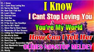 Eddie Peregrina, Rico J. Puno, Lord Soriano, Tom Jones 🎀👉 Greatest Oldies Songs Of 60's 70's 80's