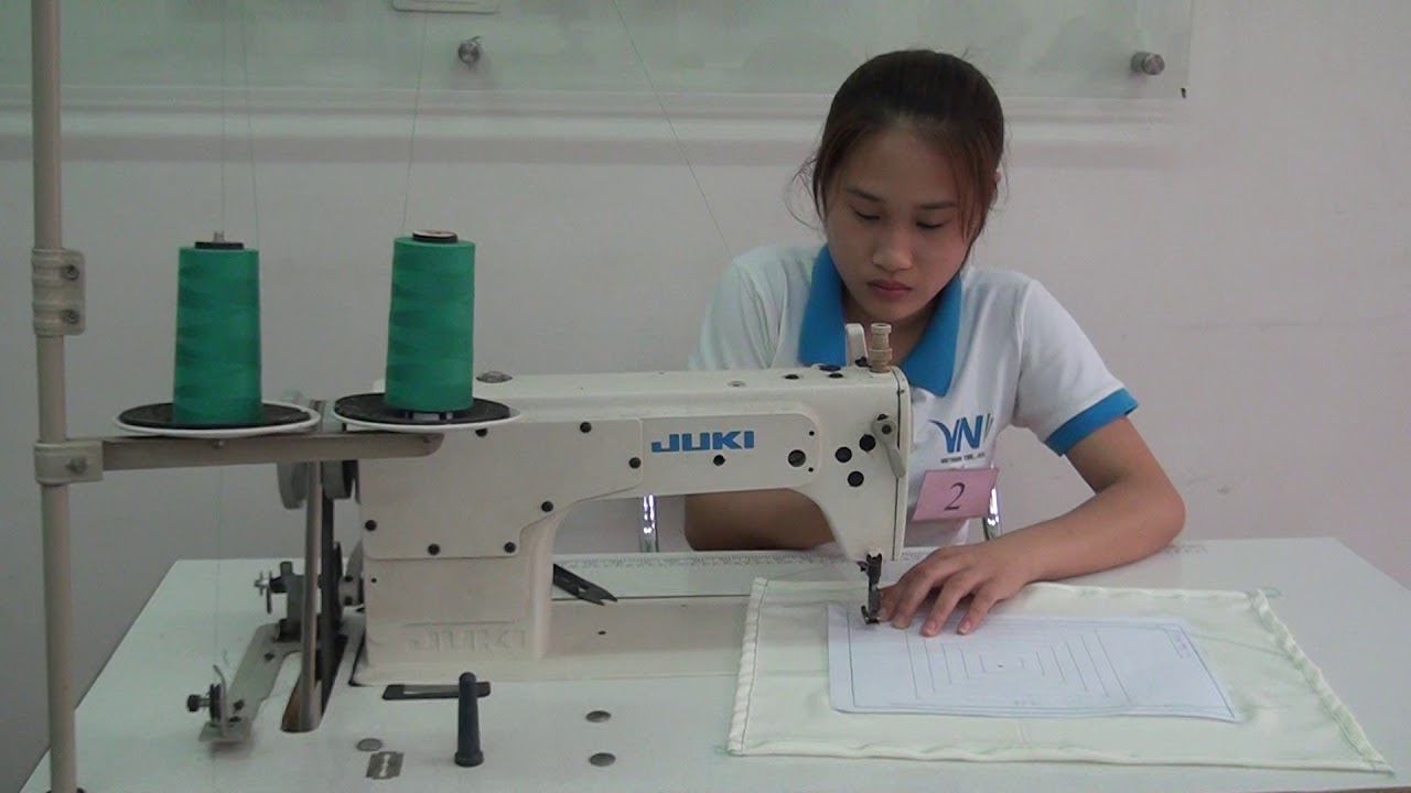 2 PHAN THI LY - YouTube