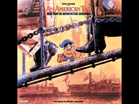 Linda Ronstadt & James Ingram - Somewhere Out There