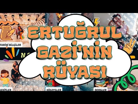 Rüyalar Gerçek Oldu 