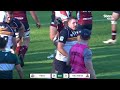 Queensland Reds v ACT Brumbies Highlights | Round 1 | Super Rugby Aus 2025