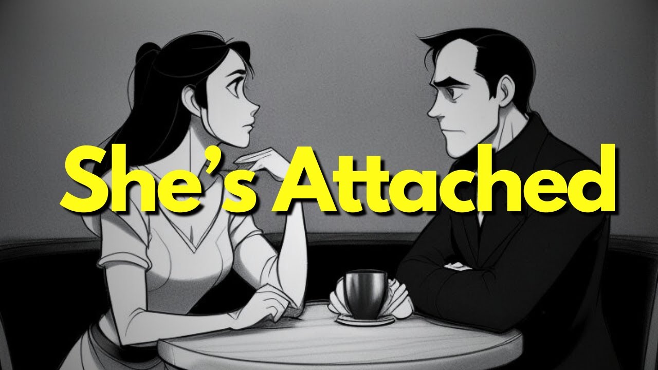 Признаки того, что она уже привязана… но слишком боится это показать