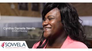 Cynthia | SOWELA