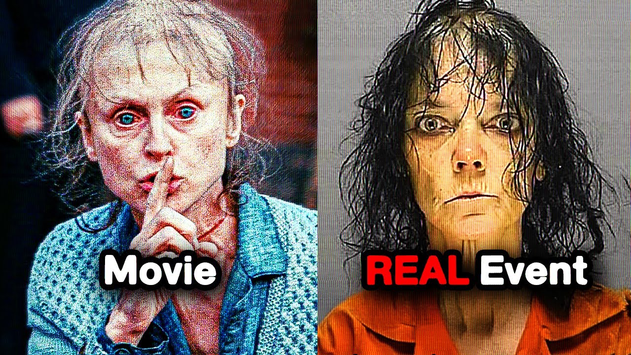 Disturbing Movies Based on TERRIFYING Real Cases [Vol. 2]