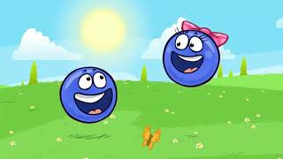 Red Ball 4 vs Blue Boss screenshot 4