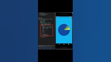 Simple Gradient Animation in Flutter #fluttershorts