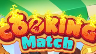 Cooking Match Mobile Game | Gameplay Android & Apk screenshot 5