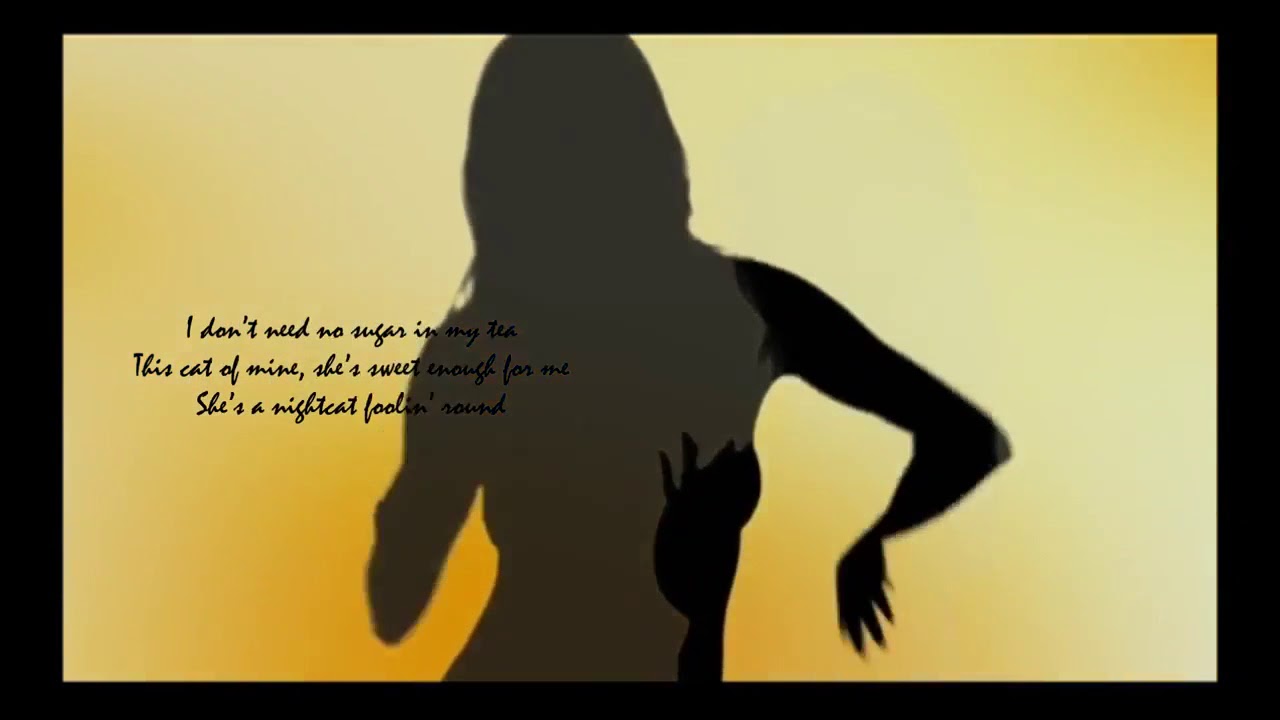 Herman Brood and His Wild Romance - Nightcat (1984)