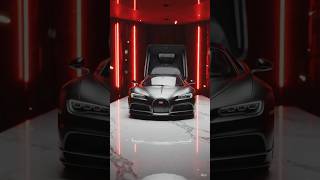 This Box Created a HYPERCAR 😳🔥 #Bugatti #LuxuryCars #Hypercar #Ferrari#ViralReels #Shorts #ForYou