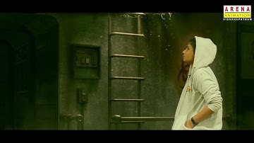 After Effects - VFX | Arena Animation Dwarakanagar Vizag | Student Work