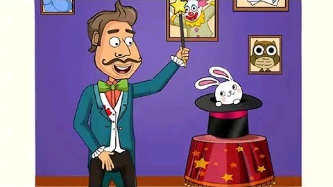 Brain Find: Tricky DOP Puzzle - All Levels Gameplay 101-125 Android,iOS