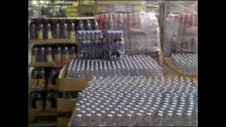 The Turnip Juice Manufacturer of Turkey : Expodrinks screenshot 3