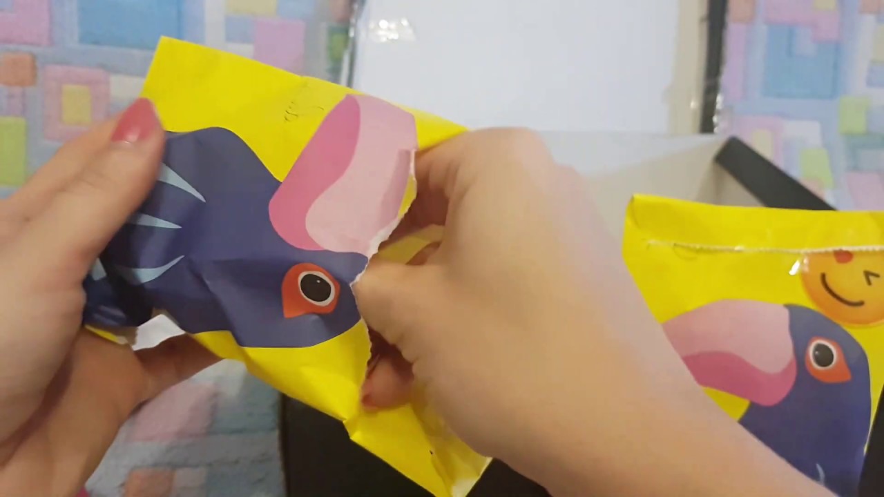 Altri PACK SURPRISE E REGALI DAI FAN a barbara e Lara