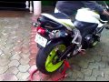 Honda Cbr 600 Rr Pc40 Hannspree