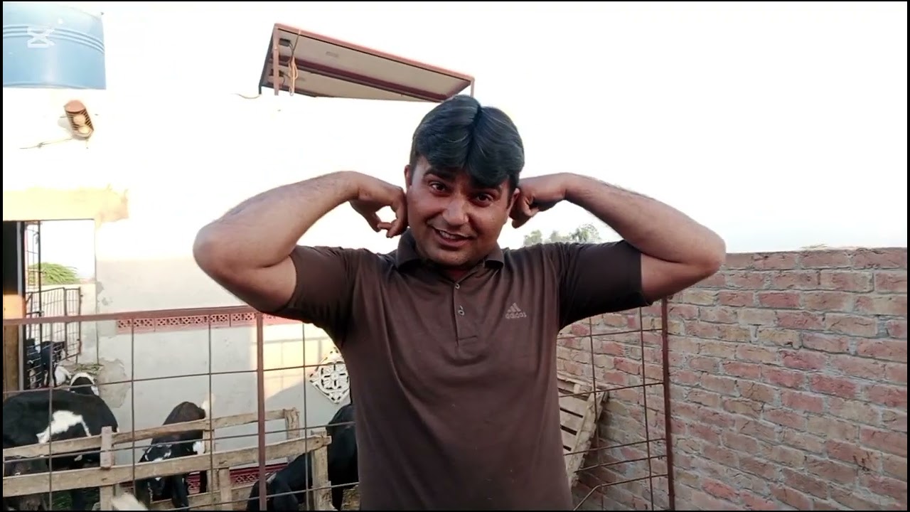 محنت کرتے جائیں صلہ ضرور ملے گا اگر نہیں یقین تو خود دیکھ لیں