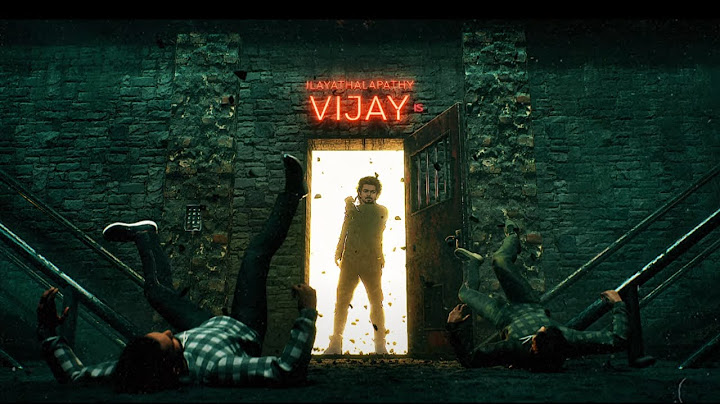 MATTA Lyrical Song Tamil  Thalapathy Vijay  Venkat Prabhu  Yuvan Shankar Raja  The GOAT