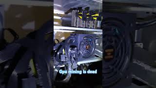 Warthog mining