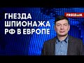 ⚡️ Навальный может стать частью БОЛЬШОГО международного ОБМЕНА заключенными?