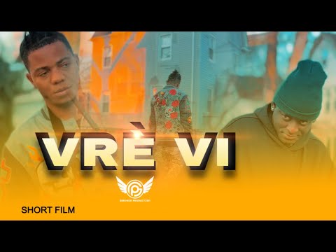 VRÈ VI [ Short Film ] Olitoohit | Prezidan Jojo | Djaïm