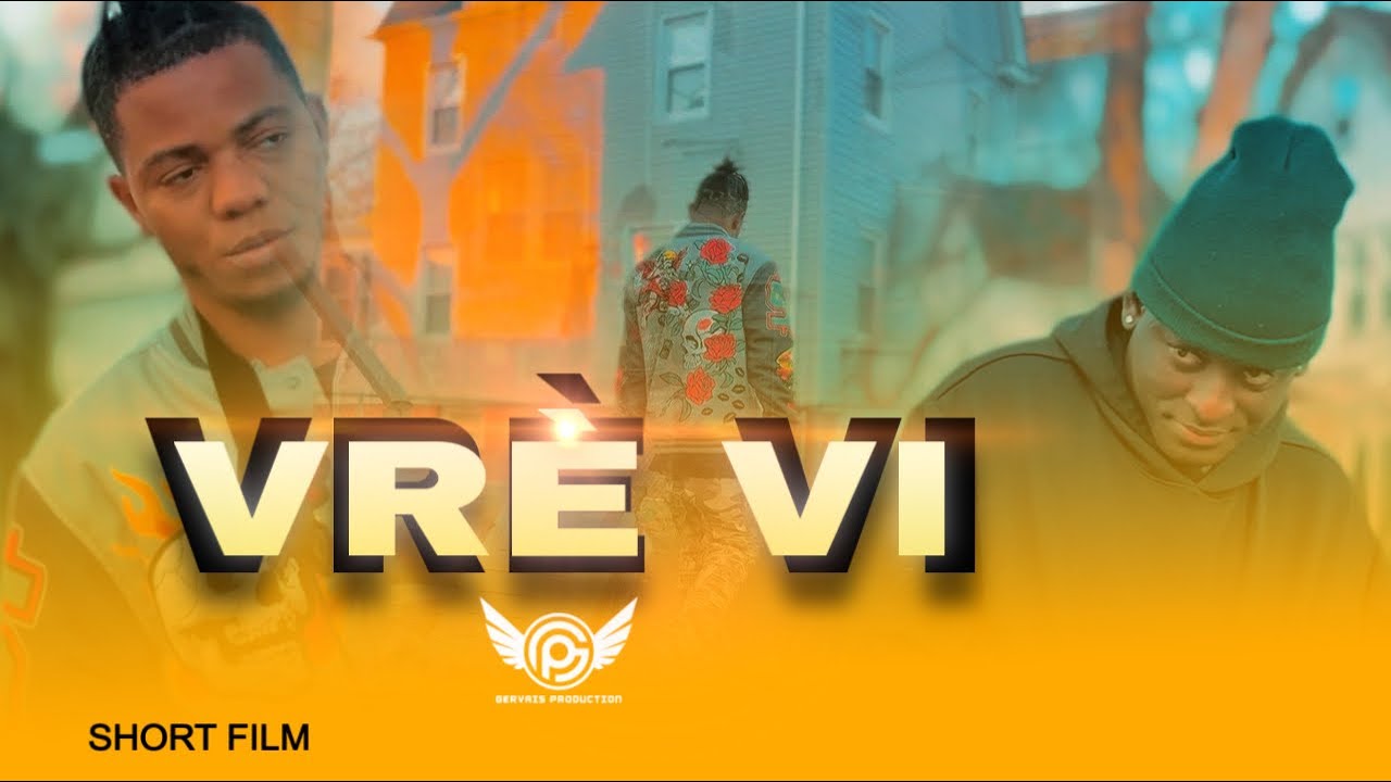 VRÈ VI [ Short Film ] Olitoohit | Prezidan Jojo | Djaïm 