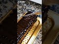 طريقه تقطيع الكيك بارد لايك للفيديو كيك بارد