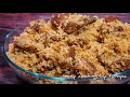 সবথেকে সহজ উপায় বিফ বিরিয়ানি রেসিপি | Beef Biryani Recipe | How To Make Biryani | Eid Recipe 2026