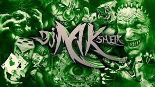 BRUXARIA DA BOTAÇÃO - DJ MK SHEIK,DJ NEGRESKO, DJ MENO 011,DJ RB DA CDN,DJ DUH S.N,MC DRIKA