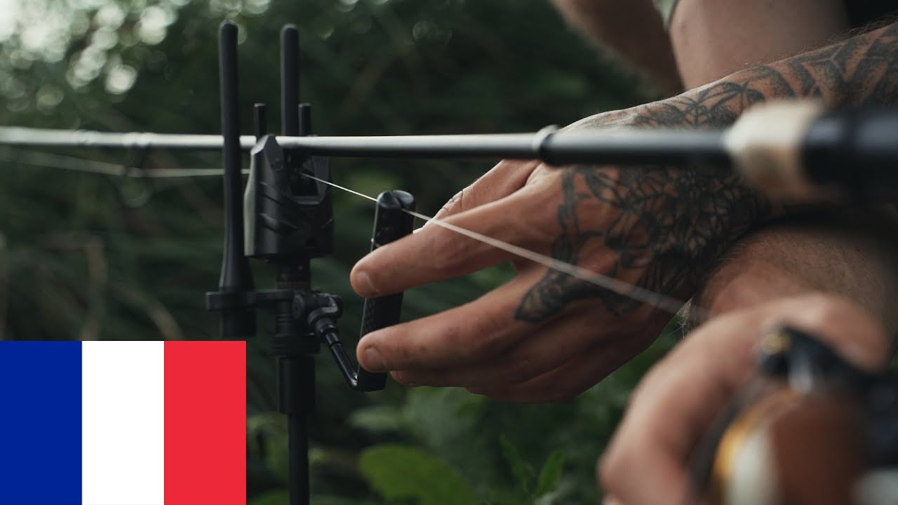 ND Snag bars| plus qu'un simple Snag Bars