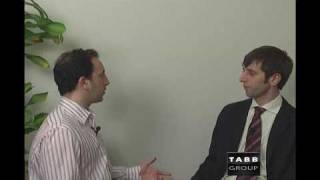 The Cloud Computing Debate - TABB TV