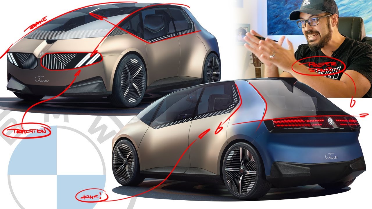 BMW has gone and done it again...