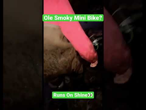 Ole Smoky Mini