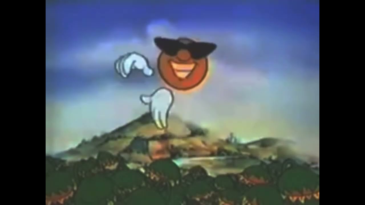 Cassingle - sunshine