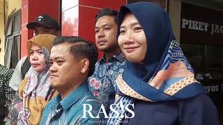 HERA ART ERIEN MANTAN ISTRI ANDRE TAULANY B0N9K4R PERLAKUAN 4N14Y4 DIRINYA ALAMI