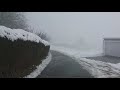 Вот какая зима в Баварии! = Passau winter