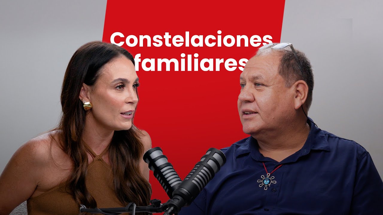 El Linaje Femenino En Nuestras Vidas | SEÑORA CHARLA