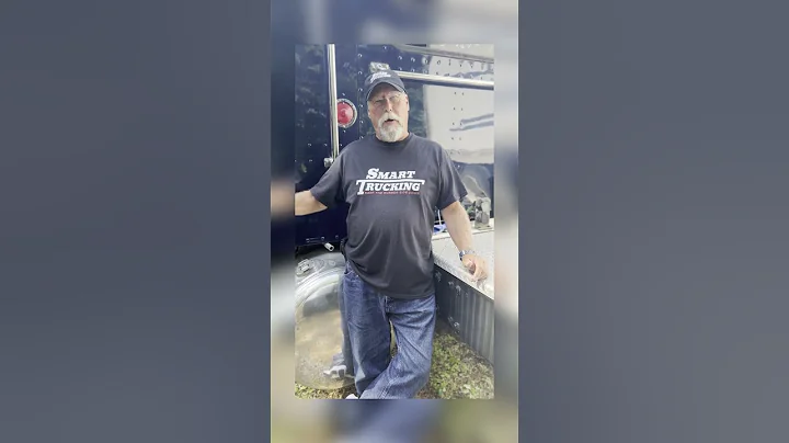 Workhorse (Electric Truck Manufacturers) May Be in Trouble! #shorts