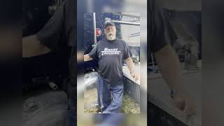 Workhorse Electric Truck Manufacturers May Be In Trouble