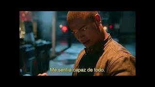 Topher miente sobre sus poderes - RUNAWAYS 2X05 - Sub. Español.