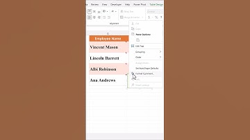Add Image to Comments in Excel | Excel Tips and tricks | #shorts