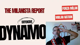 The Milanista Report Episode 7.1: Parma FC VS. Milan Post Game WTF! thumbnail