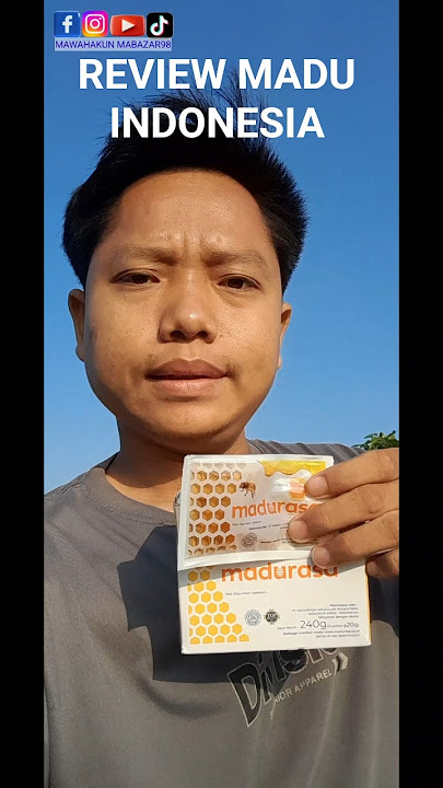 Download lagu REVIEW MADURASA INDONESIA #madurasa #fypage #youtubeshop #kulinerindonesia #kulinernusantara #ide